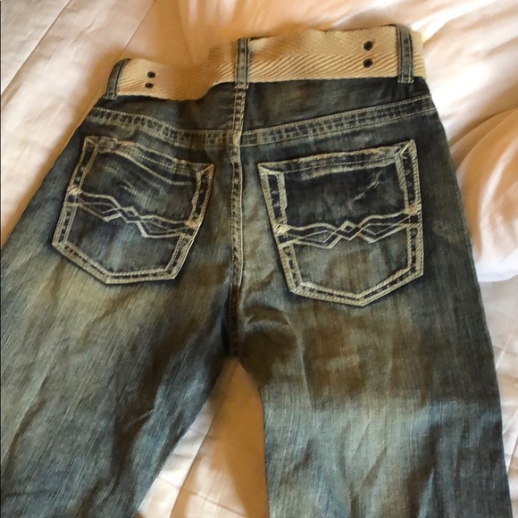 Jeans - Picture 3 of 3